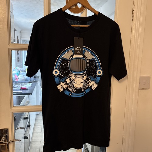 Soooec shirt mens medium - soooec,