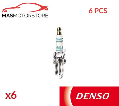 Engine spark plug set - plug,