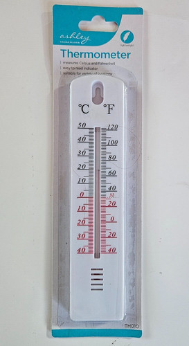 Thermometer hanging indoor - thermometer,
