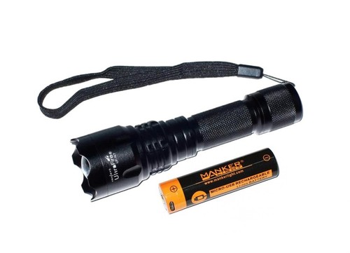 Ultrafire 1000 lumens - uf-n7,