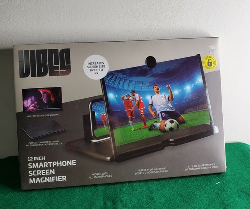 Vibes universal smartphone - vibes,
