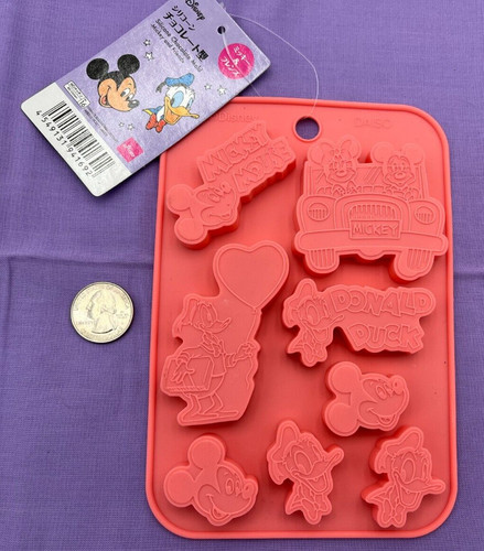 Disney mickey minnie in car - mickey, &