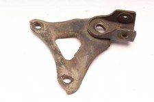 Footrest Retaining Plate Rear