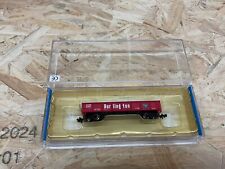 Bachmann N Gauge Gondola Car