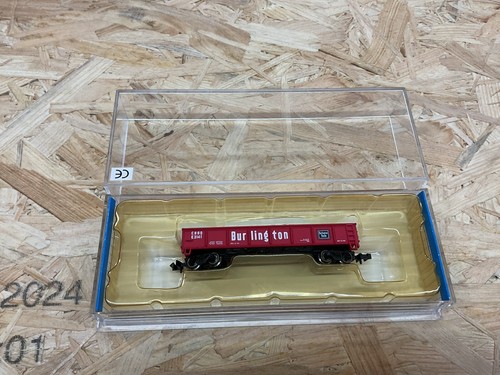 Bachmann gauge gondola car - n,