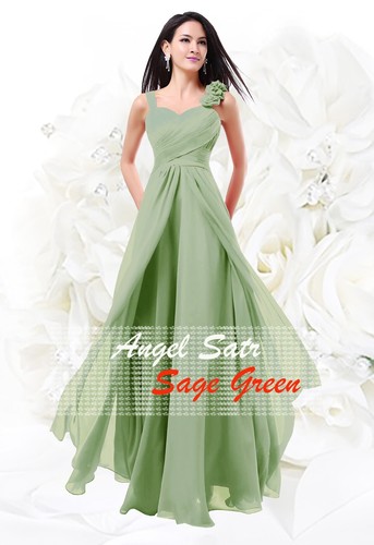 Formal long evening - formal,
