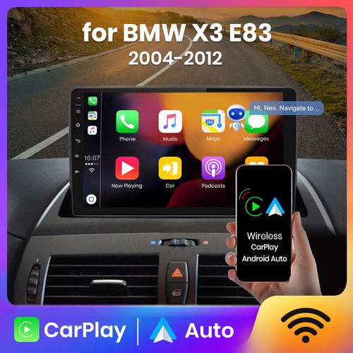 For bmw e83 2004 2012 - for, 2004-2012