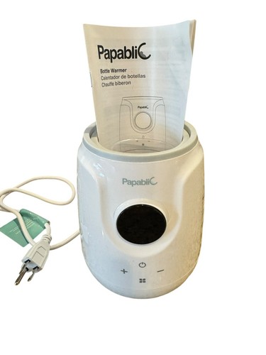 Baby bottle warmer - warmer, fast
