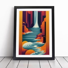 Waterfall Art Deco Vol.2