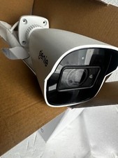 Genie PWIP4NBVAF 5MP 12VDC PoE