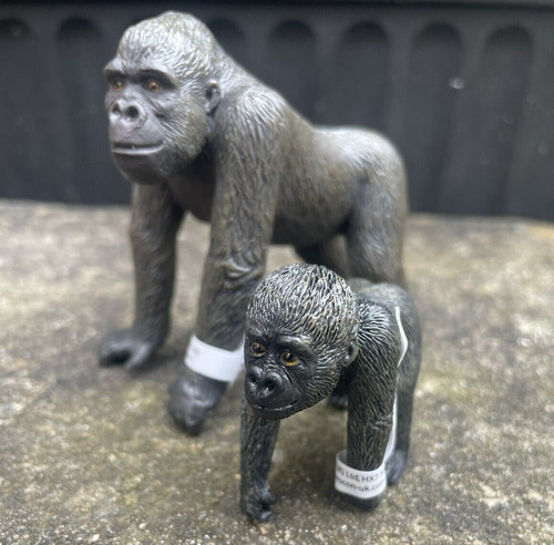 Collecta western gorilla - western,