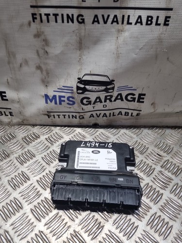 Land rover sport l494 - rover,
