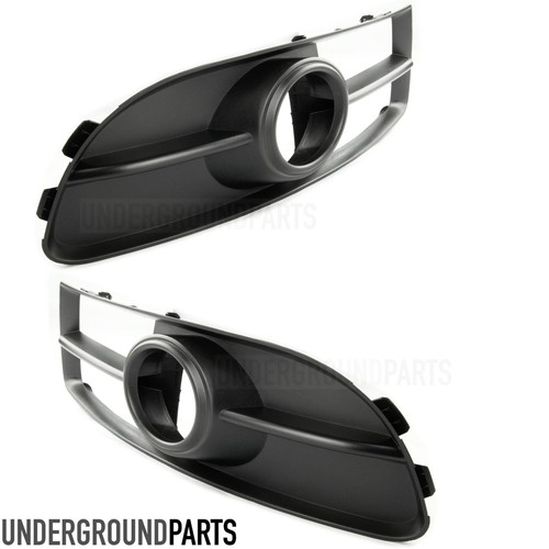 Line front bumper - front, light