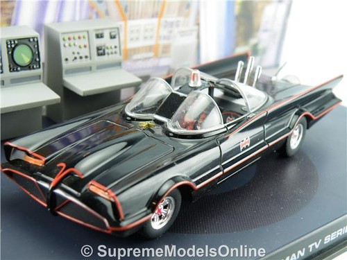 Batmobile batman classic - batmobile,