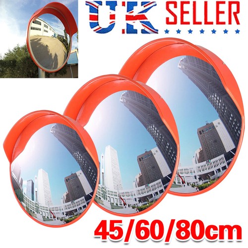 Wide angle security curved - wide,
