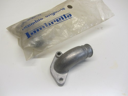 Lambretta lambro manifold - lambretta,