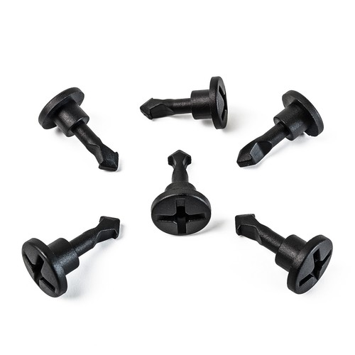 Bonnet cover screw clip - bonnet, for