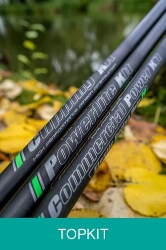 Maver oculus powerlite piece - powerlite,