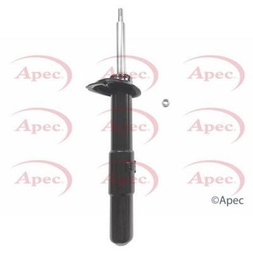 Apec gas pressure shock - gas,