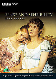 Sense and sensibility - and,