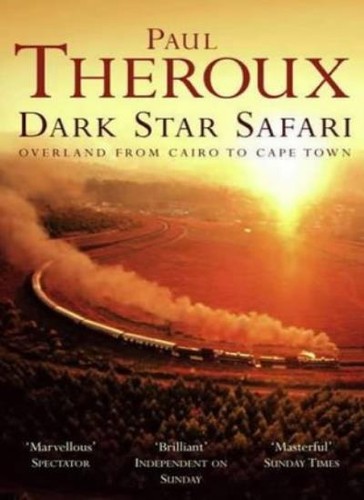 Dark star safari overland - safari:,