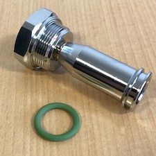 Rocket / E61 Group Head Drain