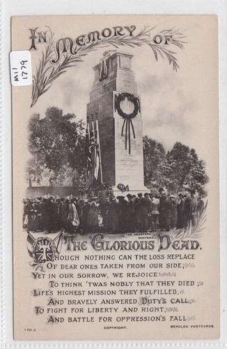 Military london cenotaph - military,