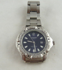 This Constant C wristwatch