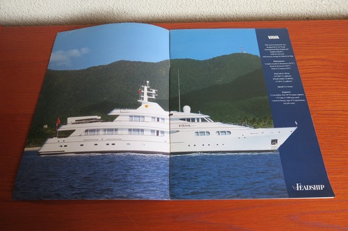 Feadship van lent 30m - feadship,