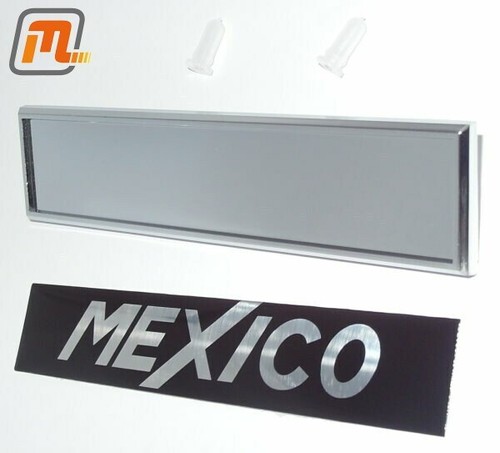Ford escort mk1 emblem - emblem, badge