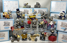 Vintage you tatty teddy - vintage, to