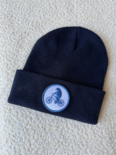 Apollo navy blue - apollo, on