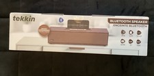 Rechargeable Tekkin Bluetooth