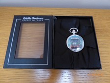 Eddie Stobart Pocket Watch