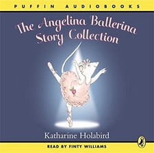 Angelina Ballerina (Puffin