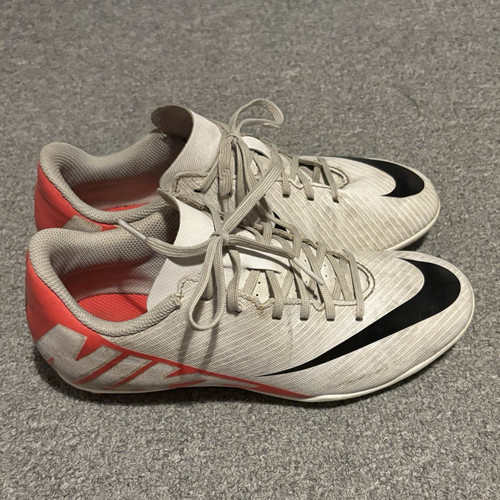 Nike mercurial football - mercurial,