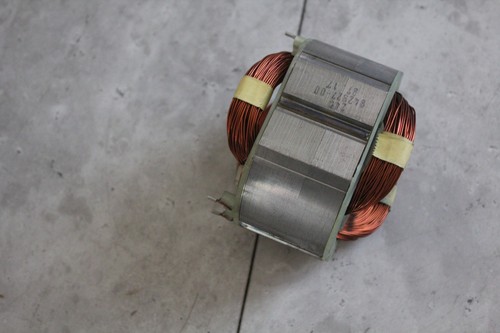 Elu mof177e field - coil, 240v