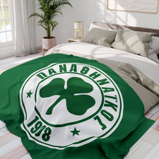 Panathinaikos Greek football