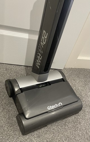Gtech air ram ar02 - air, 22v
