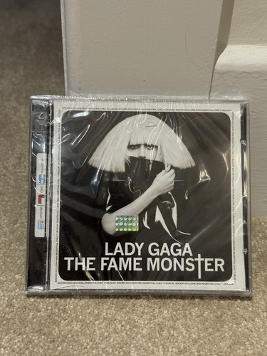 Lady gaga the - lady, monster
