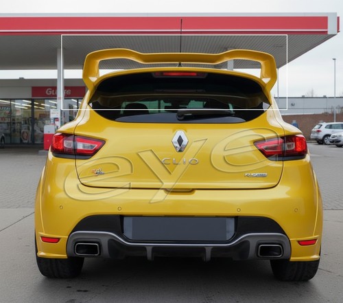 Renault clio mk4 roof - mk4,