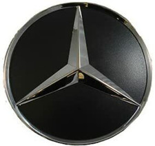 Genuine Mercedes Vito 447 Rear