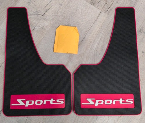 Universal sports rubber - sports, front