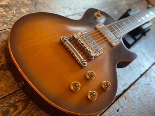 Gibson les paul - gibson, 2000