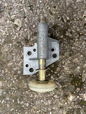 Henderson Garage Door Top Wheels And Brackets