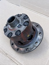 Jaguar MK2 4HA Thornton