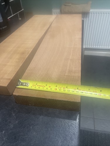 Sapele hardwood 157x40x642 - sapele,