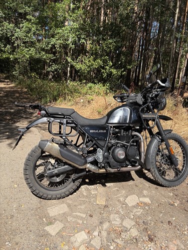2023 royal enfield himalayan - 2023,