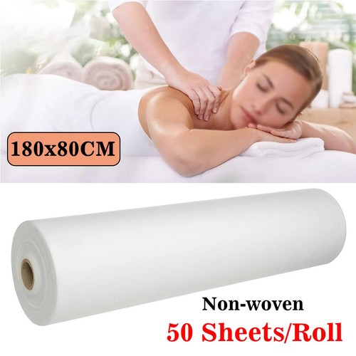 50x roll 180x80cm massage spa - 50x/roll,