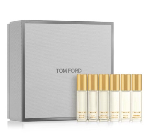 Tom ford private blend - tom,